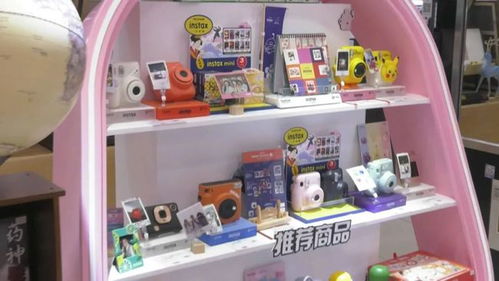 春节假期,电子产品销售火爆